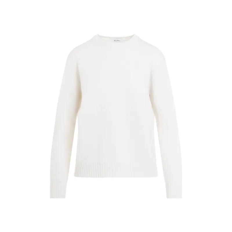 Pullover White sold by Wanan Luxury