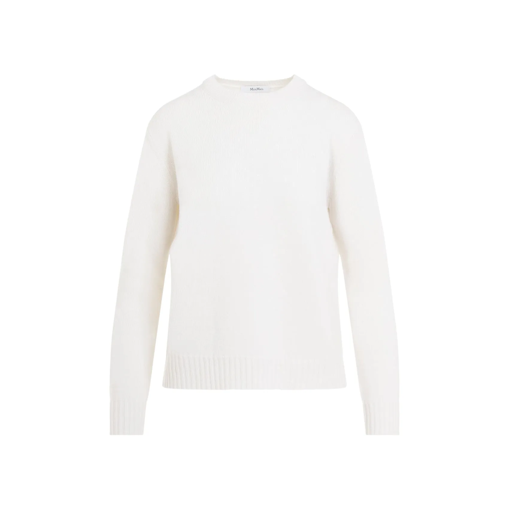 Pullover White sold by Wanan Luxury