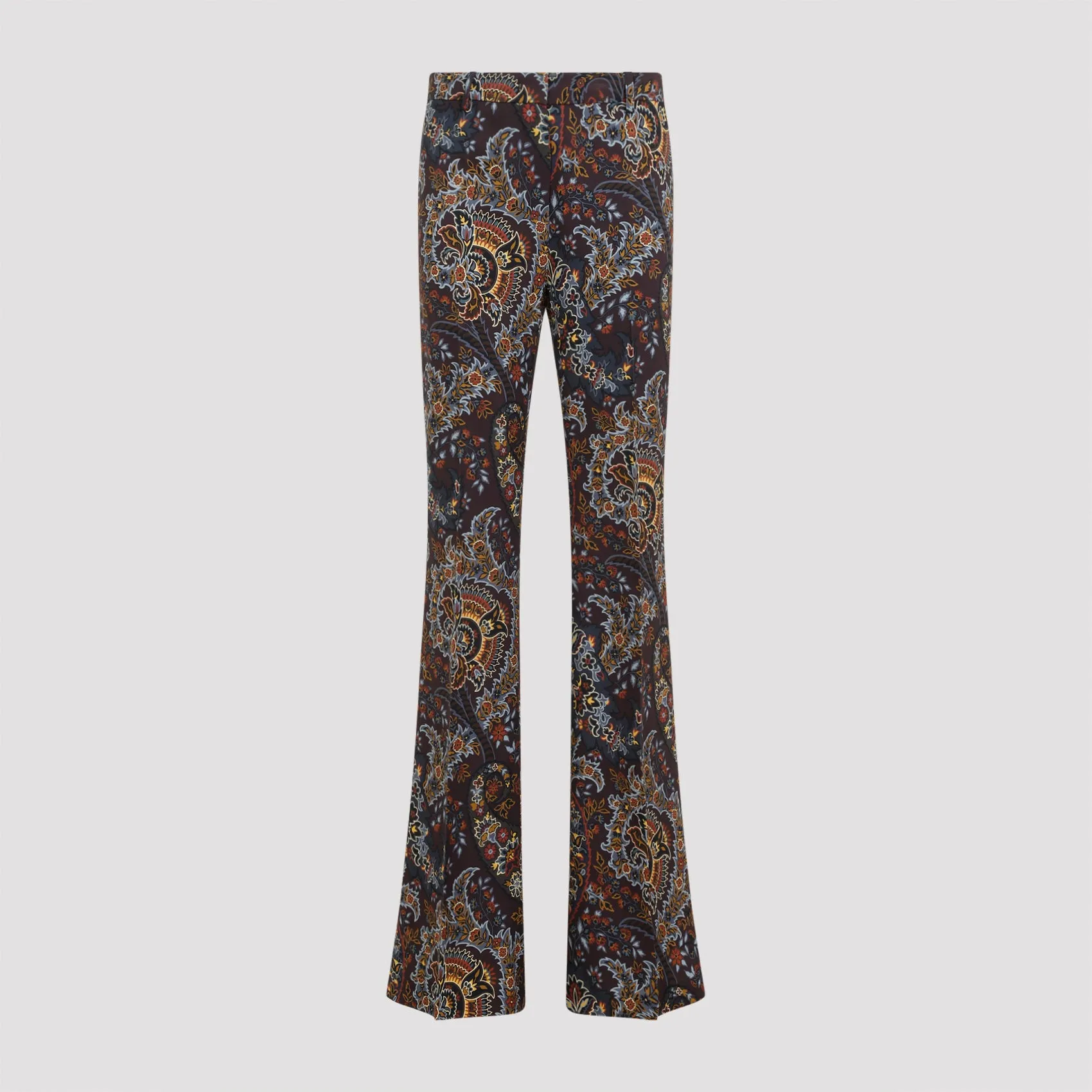 Regular & Straight Leg Multicolour sold by Wanan Luxury product image thumbnail 2
