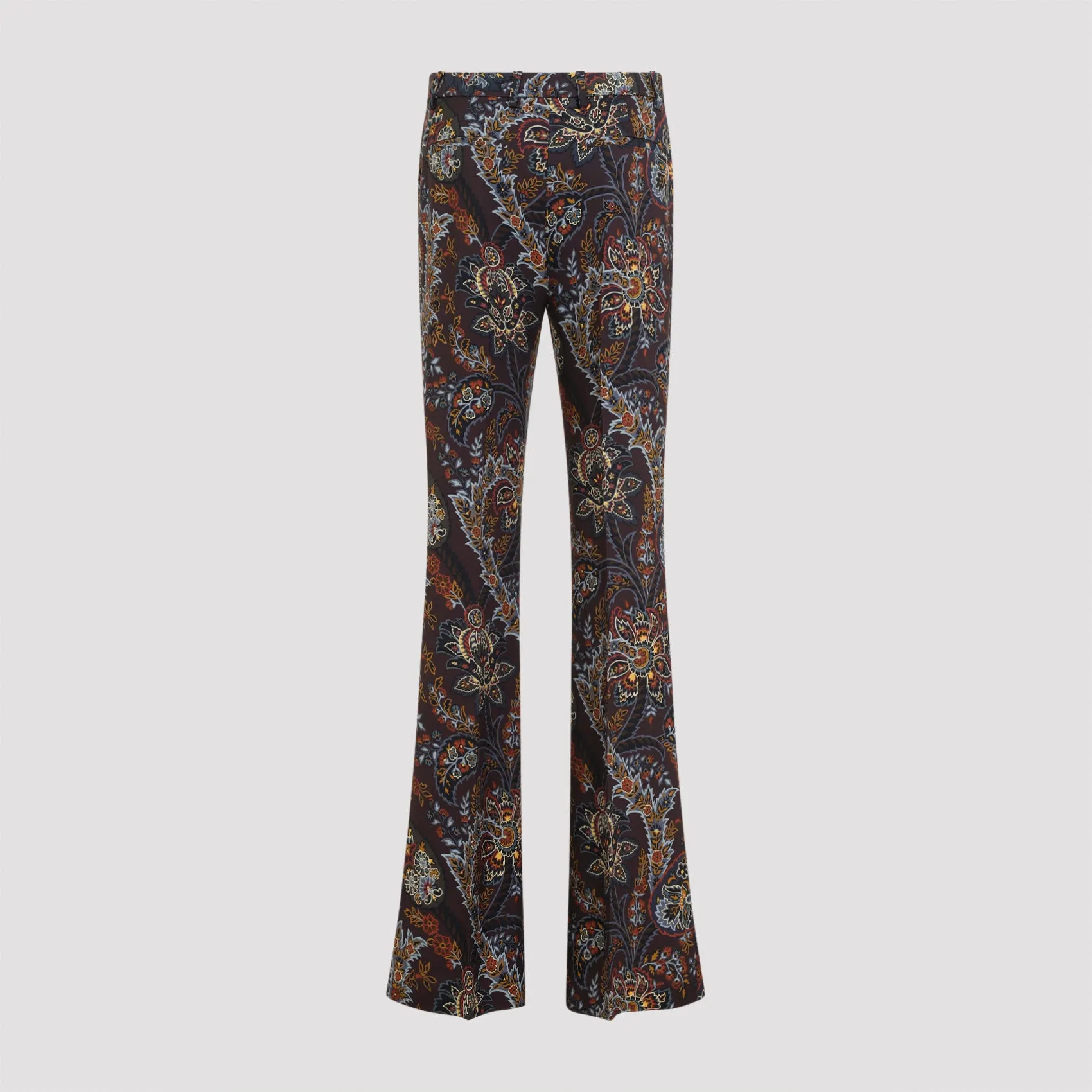 Regular & Straight Leg Multicolour sold by Wanan Luxury product image thumbnail 3