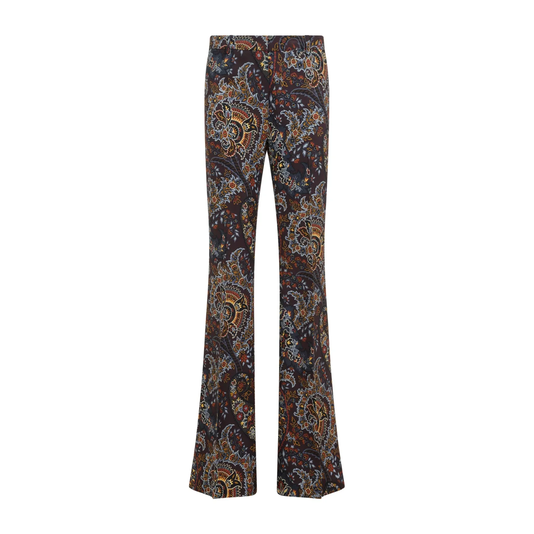 Regular & Straight Leg Multicolour sold by Wanan Luxury
