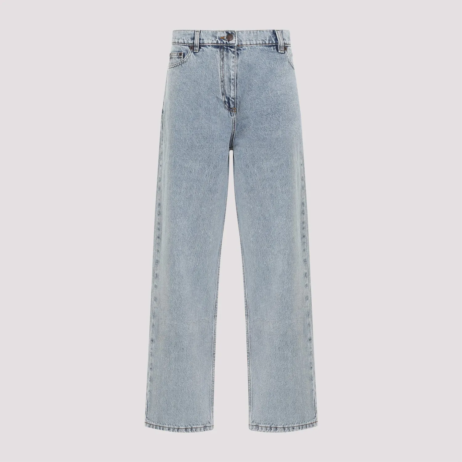 Jeans Blue sold by Wanan Luxury product image thumbnail 2