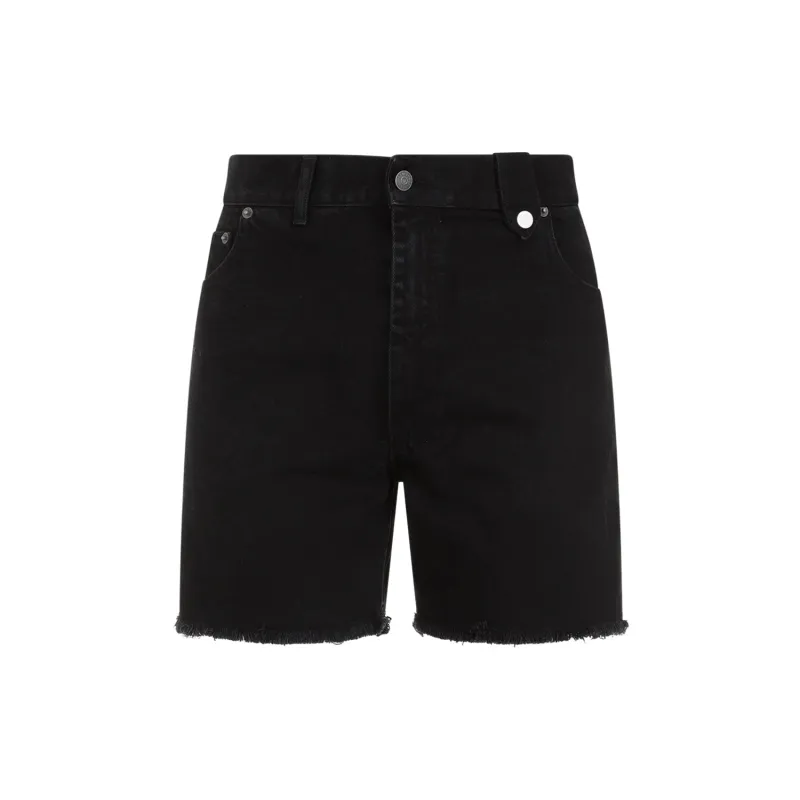 Shorts Black sold by Wanan Luxury