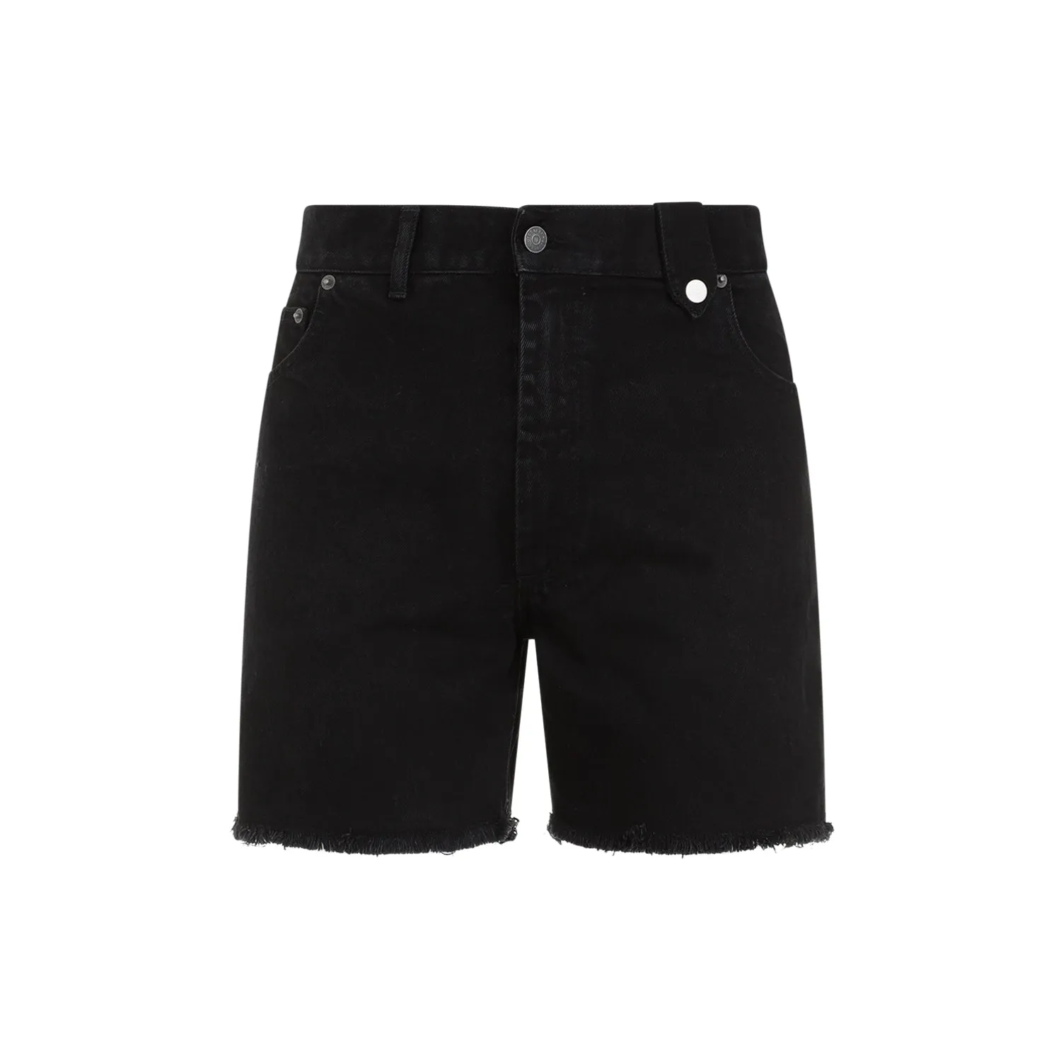 Shorts Black sold by Wanan Luxury
