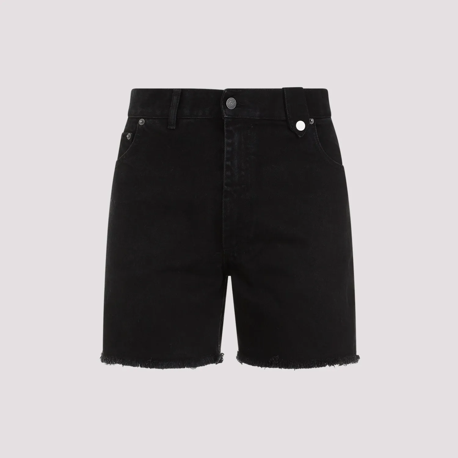 Shorts Black sold by Wanan Luxury product image thumbnail 2