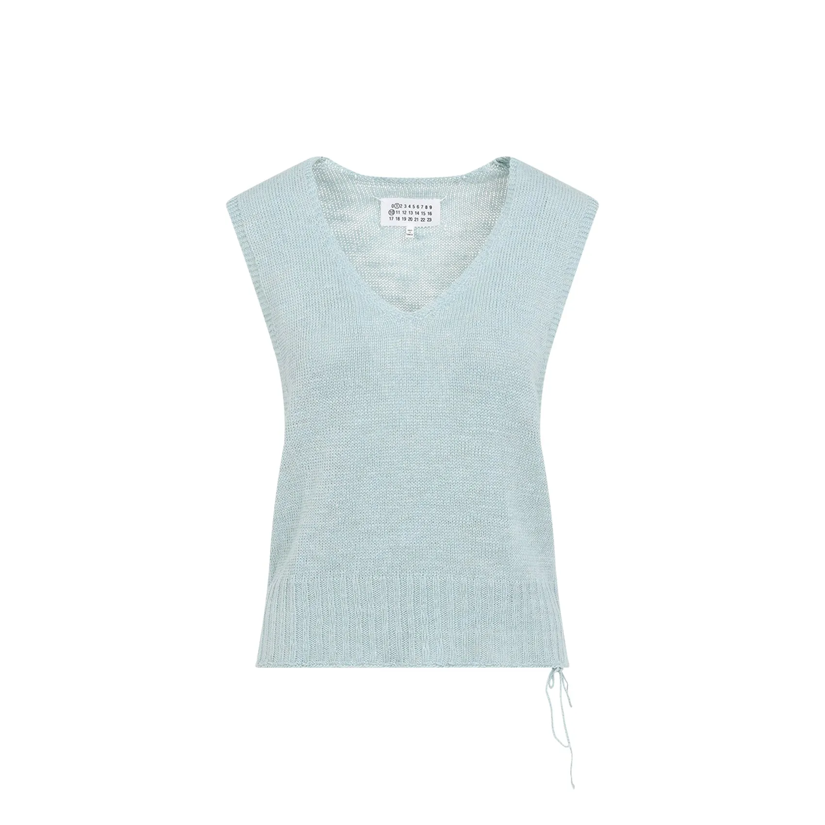 Tops Blue sold by Wanan Luxury