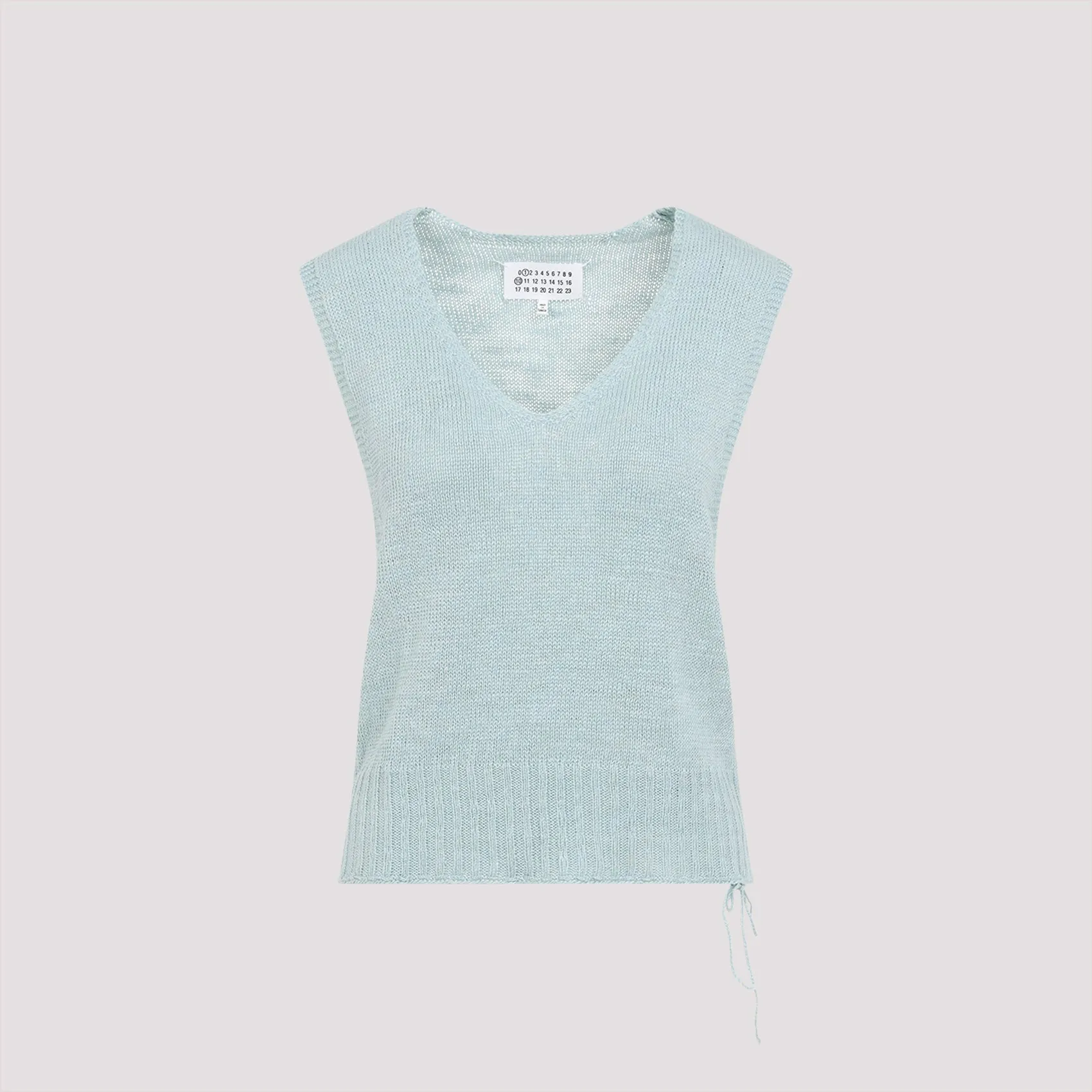 Tops Blue sold by Wanan Luxury product image thumbnail 2