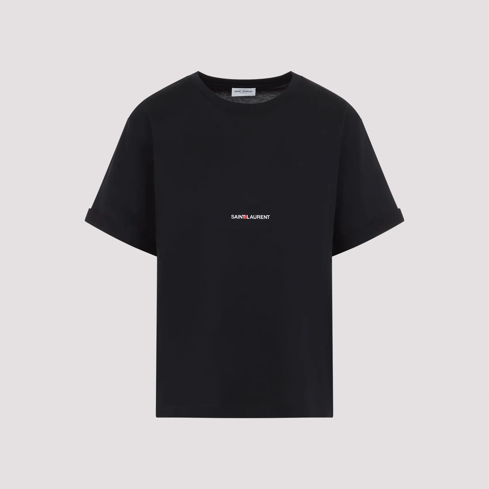 T-Shirts Black sold by Wanan Luxury product image thumbnail 2