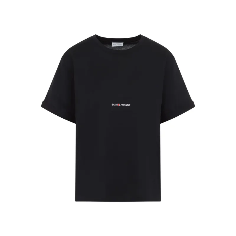 T-Shirts Black sold by Wanan Luxury