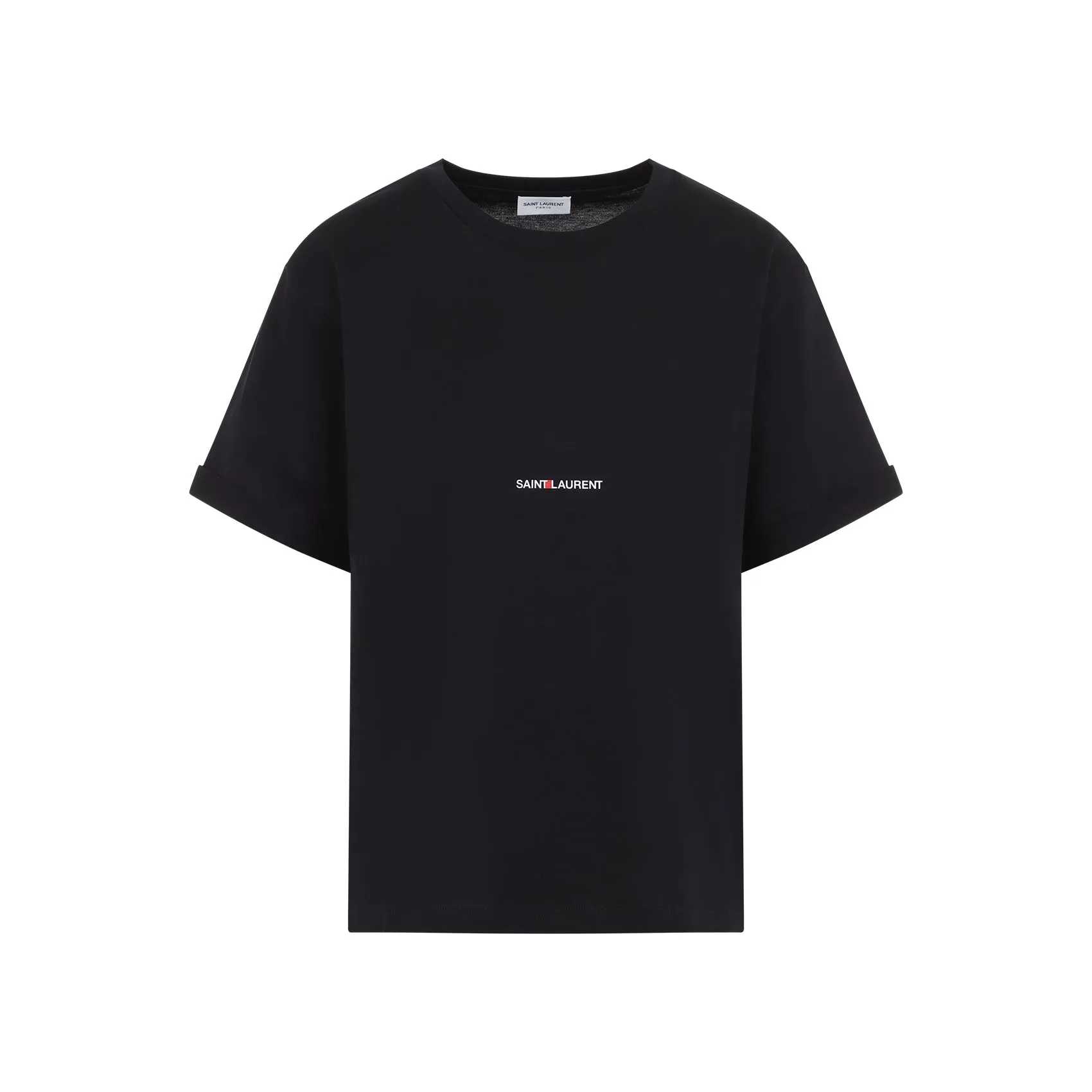 T-Shirts Black sold by Wanan Luxury