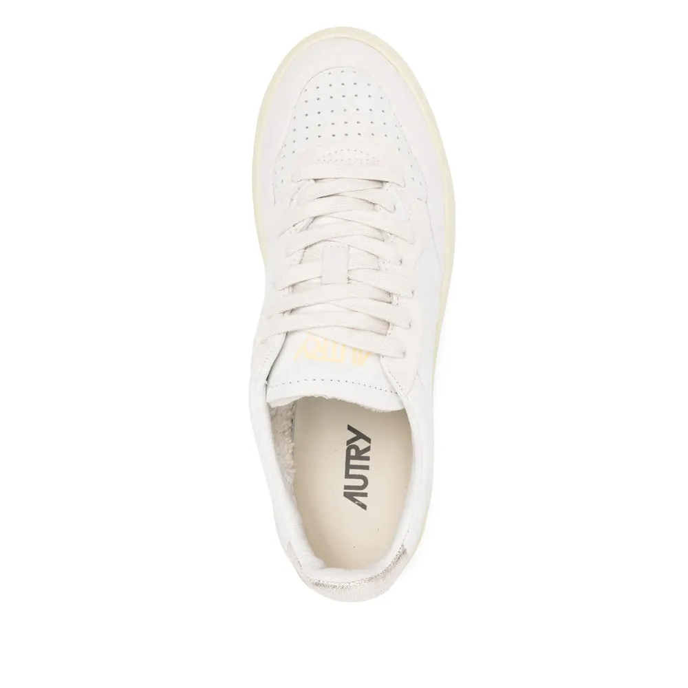 Sneakers Neutral sold by Wanan Luxury product image thumbnail 3