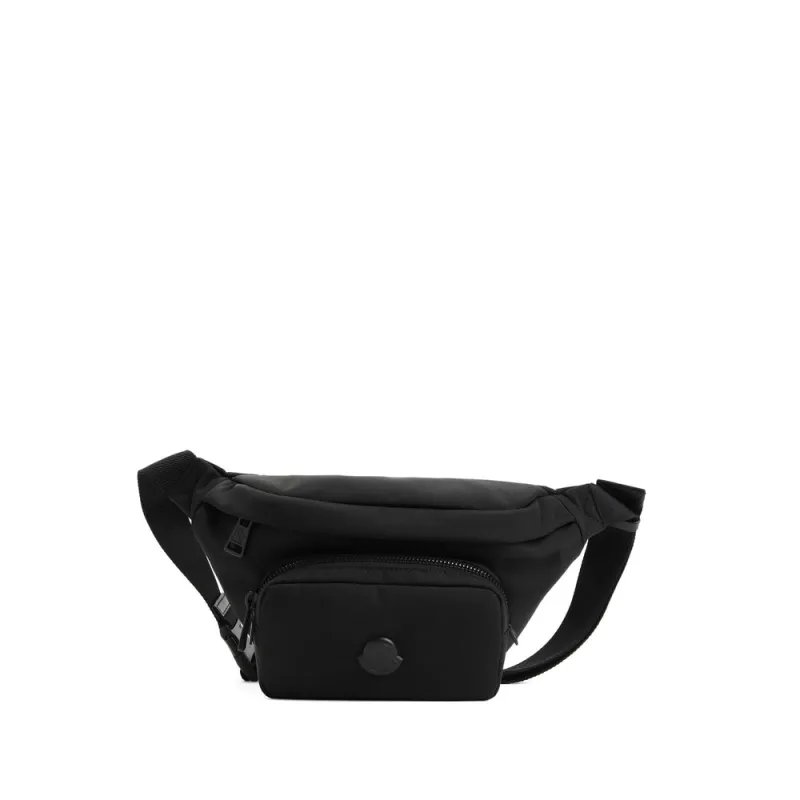 Bum Bags Black sold by Wanan Luxury