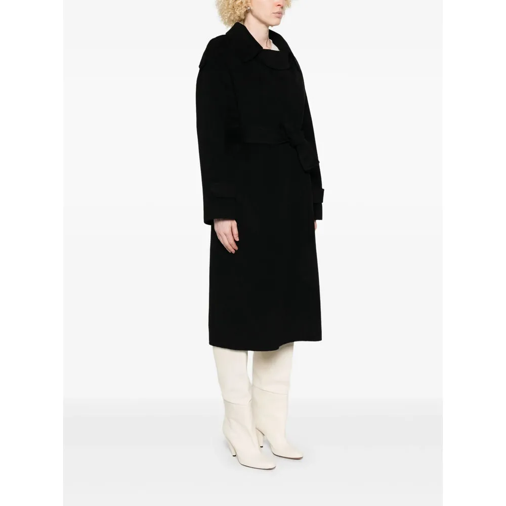 Coats Black sold by Wanan Luxury product image thumbnail 5