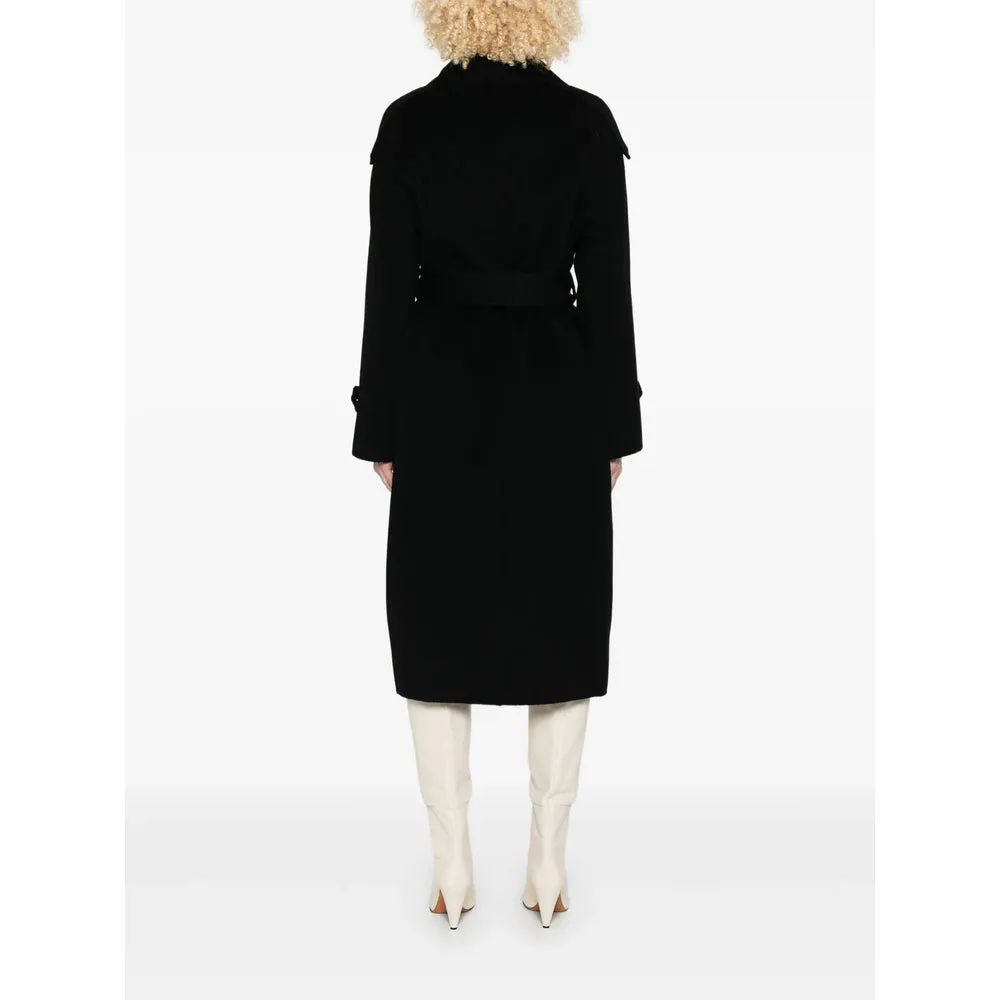 Coats Black sold by Wanan Luxury product image thumbnail 4