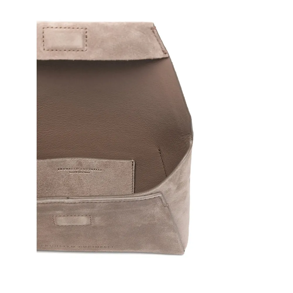 Bags Gray sold by Wanan Luxury product image thumbnail 5