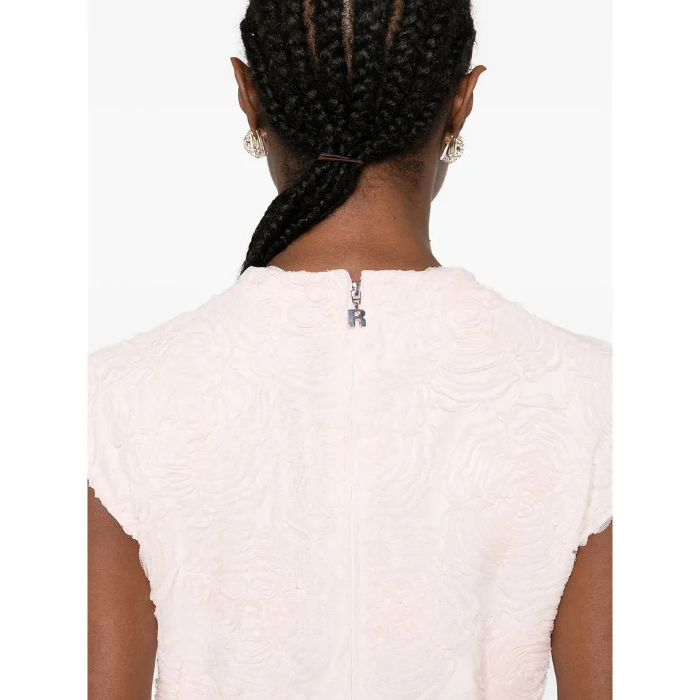 Dresses Pink sold by Wanan Luxury product image thumbnail 4