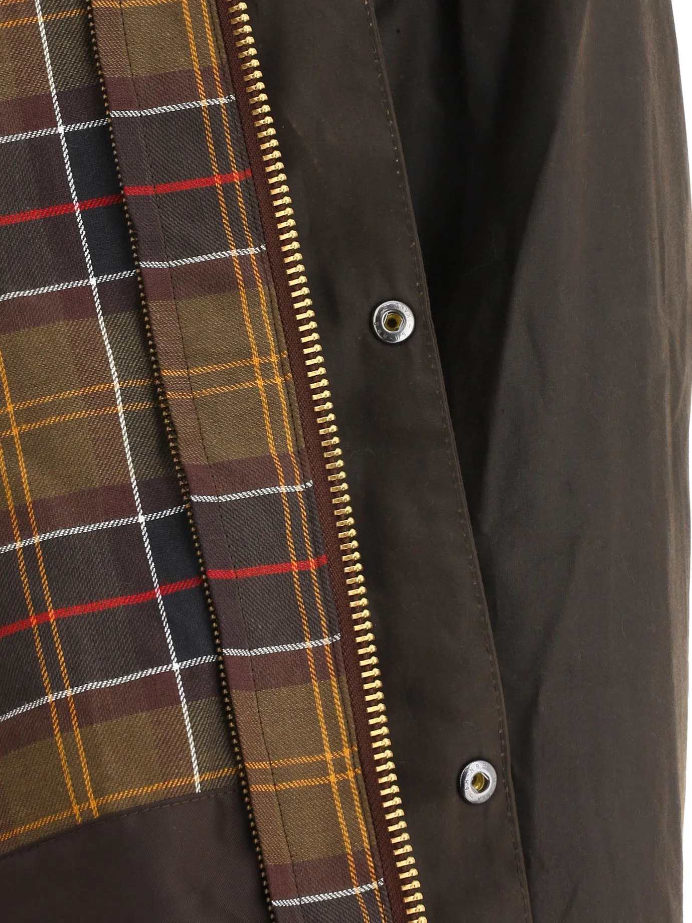 Bedale Jackets And Coats Green sold by Wanan Luxury product image thumbnail 4