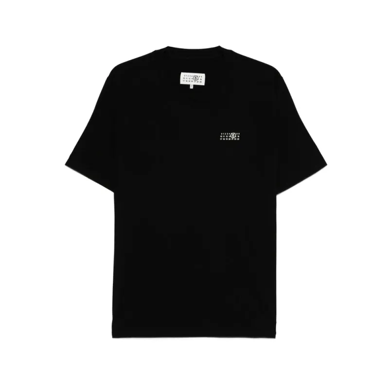 T Shirts Black sold by Wanan Luxury