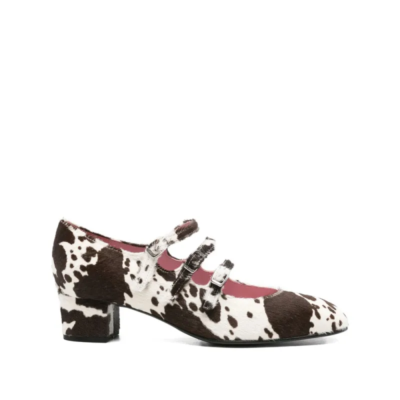 Shoes Brown, White sold by Wanan Luxury