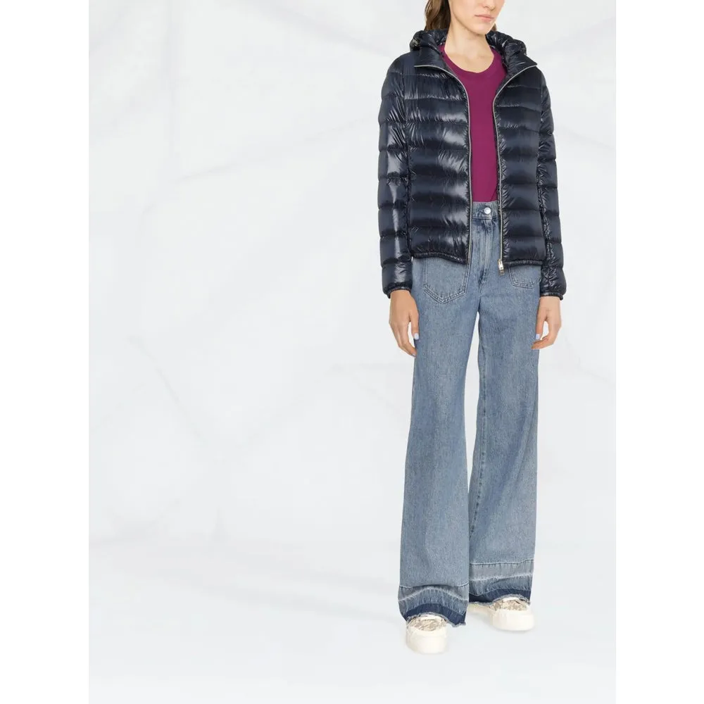 Outerwears Blue sold by Wanan Luxury product image thumbnail 2