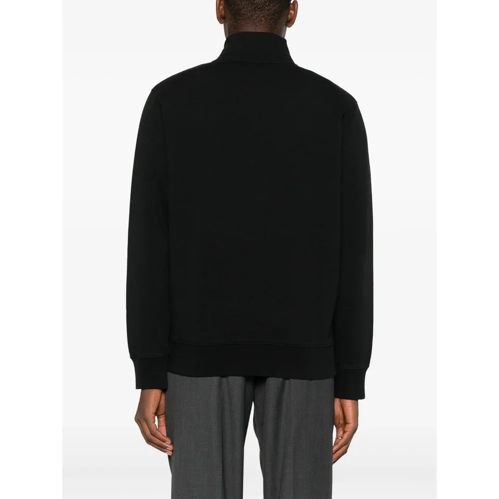 Sweatshirts Black sold by Wanan Luxury product image thumbnail 3