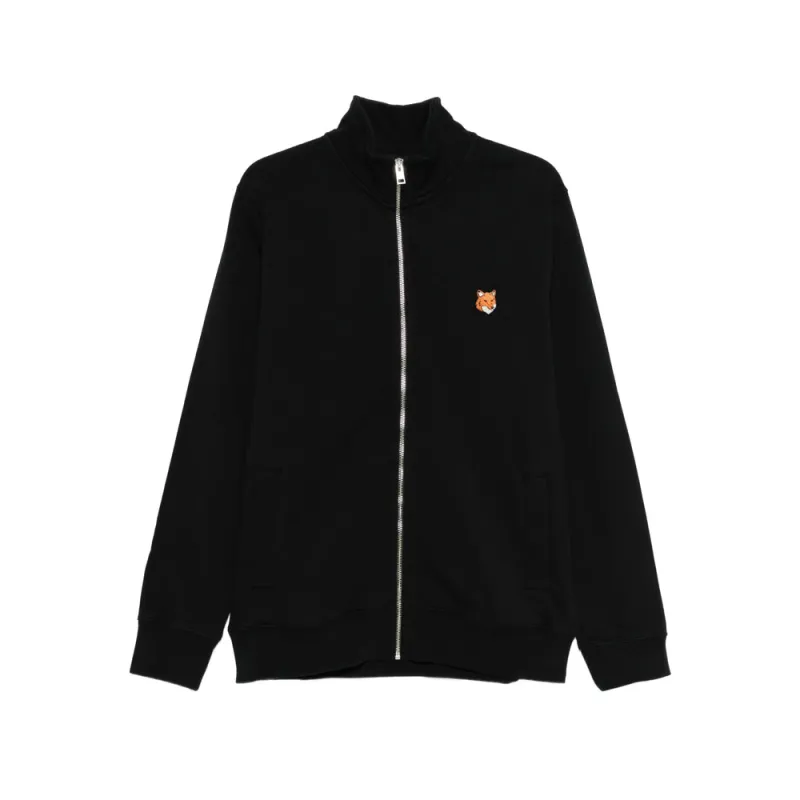 Sweatshirts Black sold by Wanan Luxury