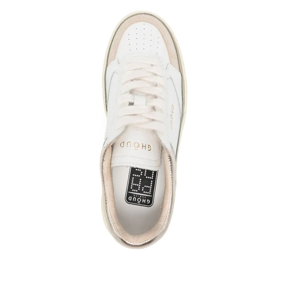 Shoes White sold by Wanan Luxury product image thumbnail 3