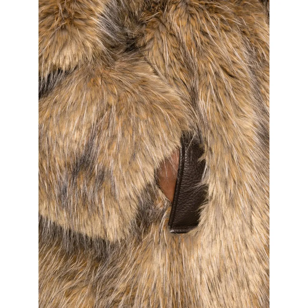 Coats Neutral sold by Wanan Luxury product image thumbnail 5