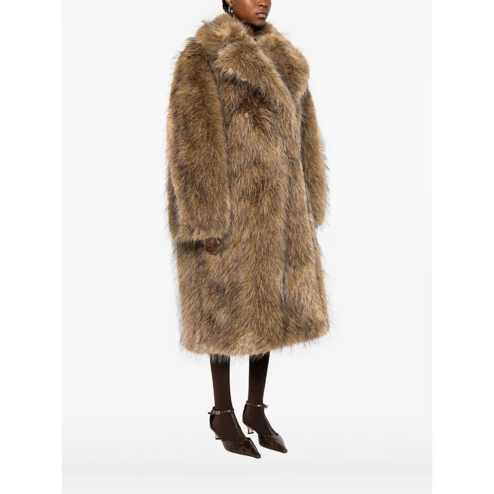 Coats Neutral sold by Wanan Luxury product image thumbnail 3