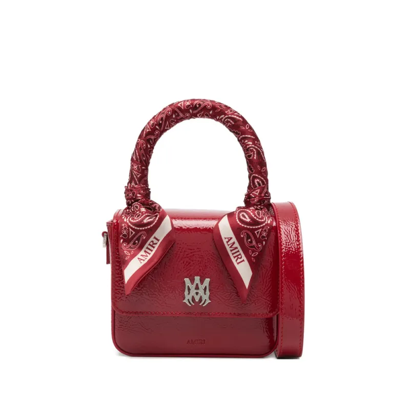 Bags Red sold by Wanan Luxury