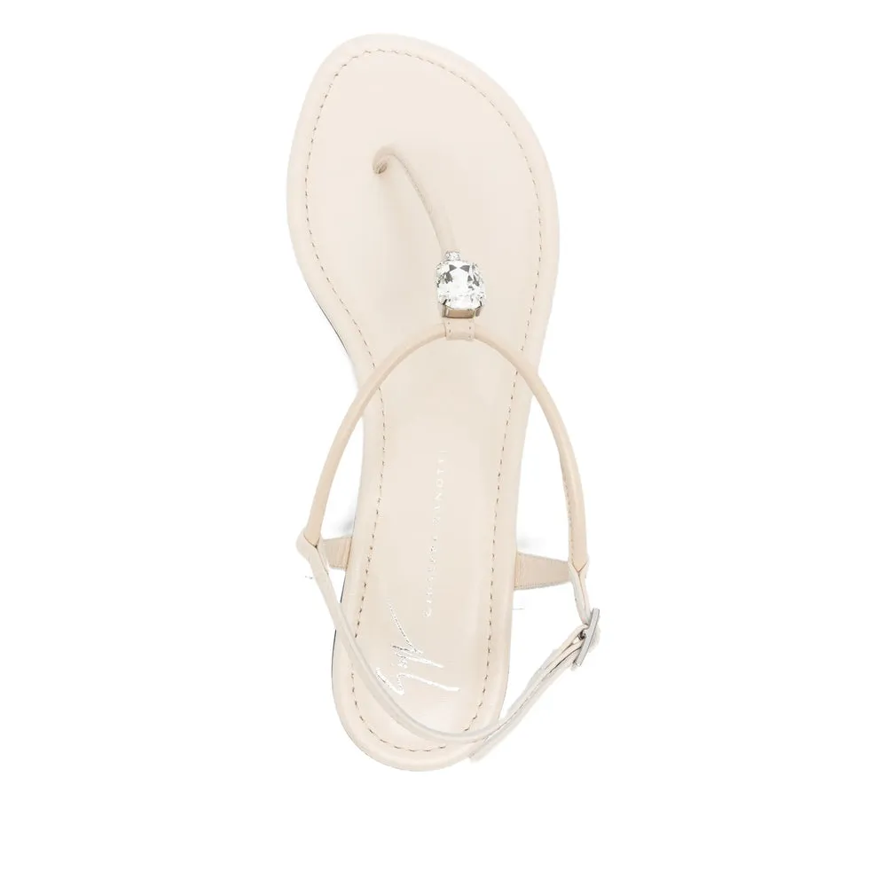 Shoes Neutral sold by Wanan Luxury product image thumbnail 3