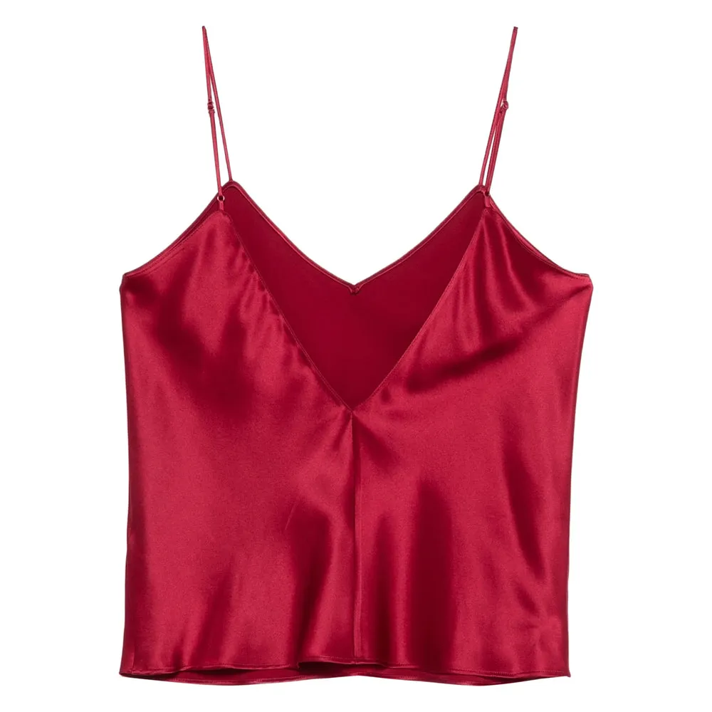 Jumpsuits Red sold by Wanan Luxury product image thumbnail 2