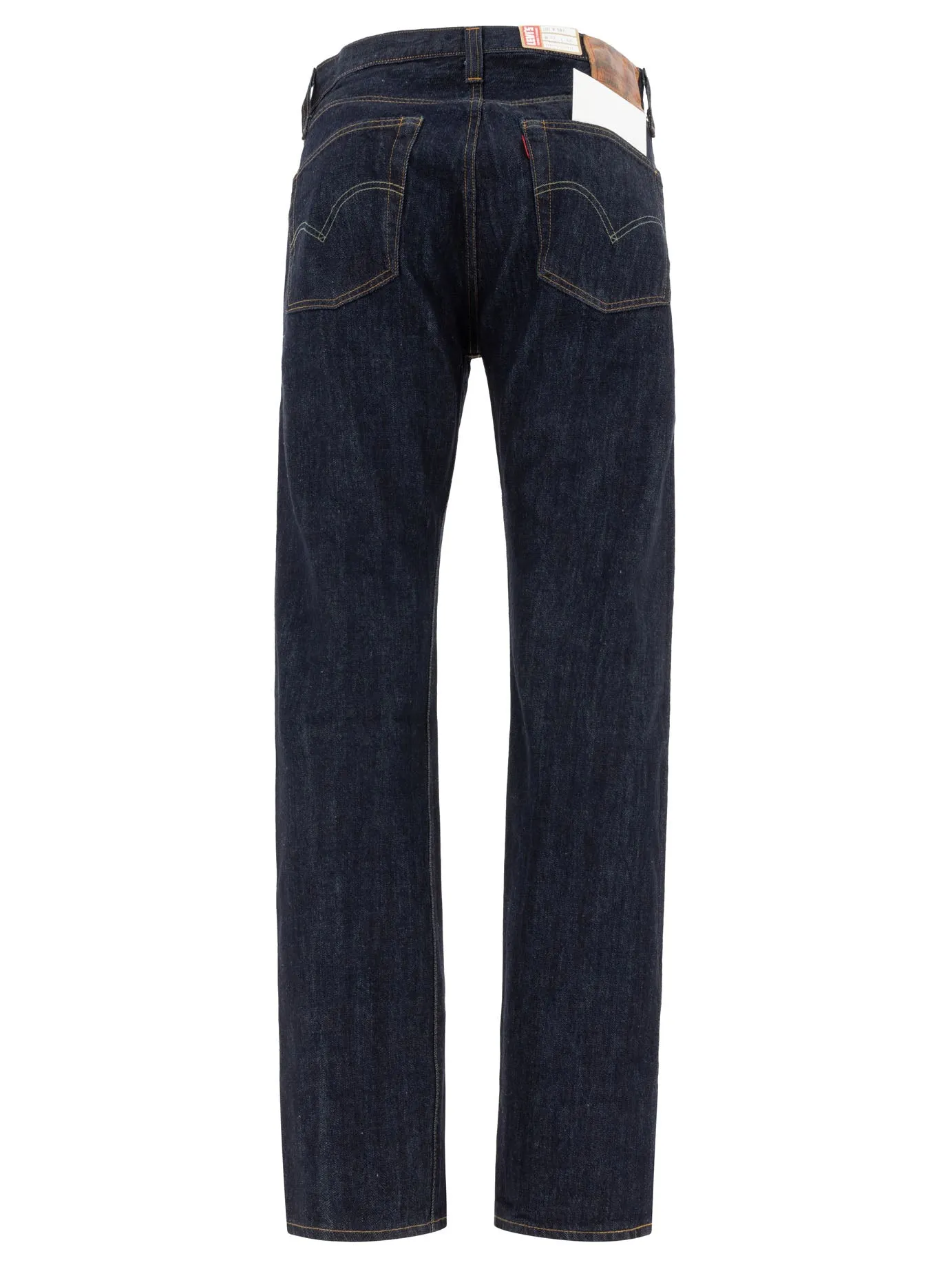 Levi Jeans Blue sold by Wanan Luxury product image thumbnail 2