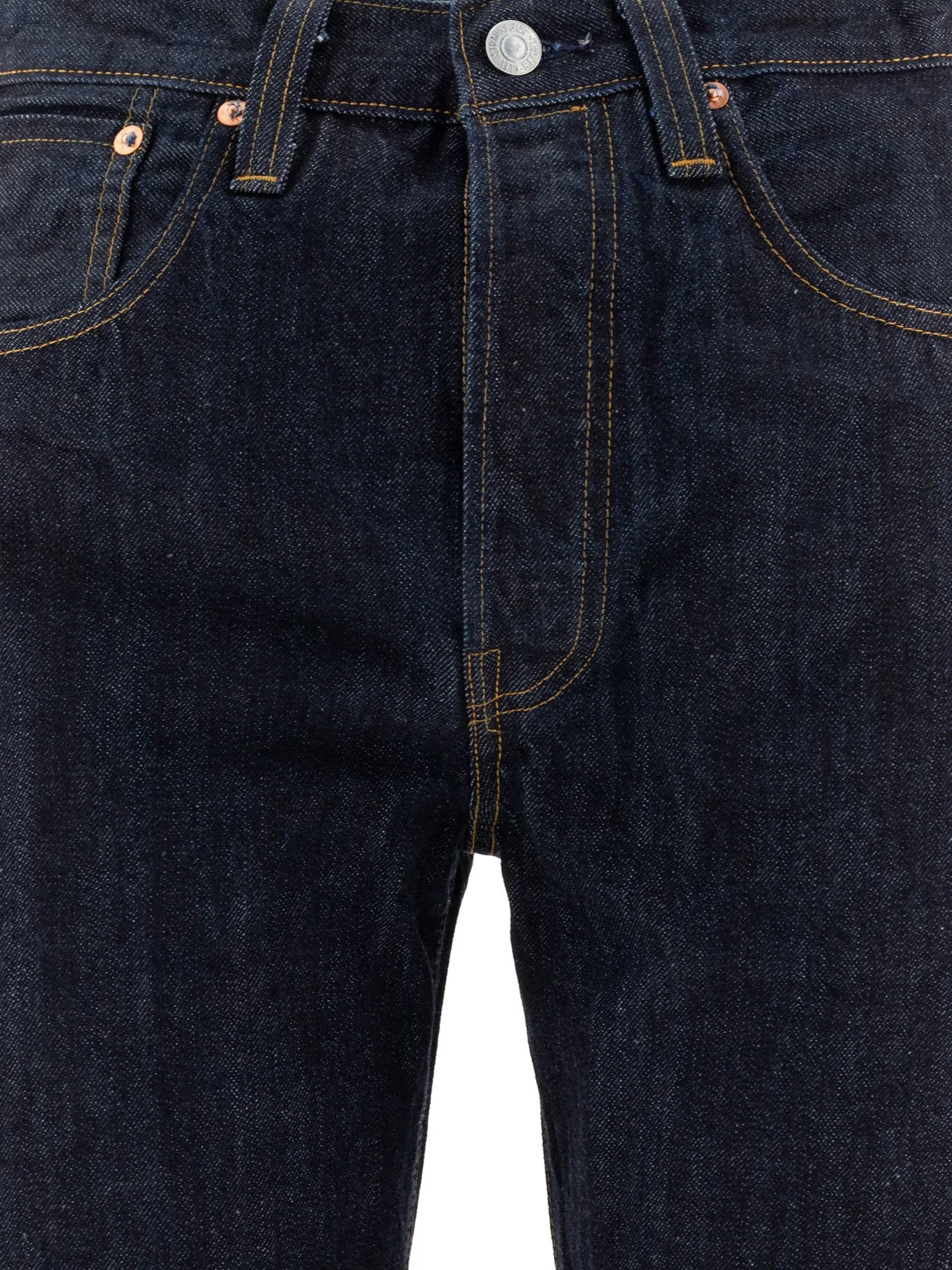 Levi Jeans Blue sold by Wanan Luxury product image thumbnail 3