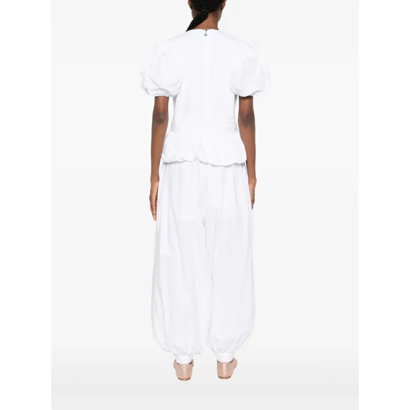 Tops White sold by Wanan Luxury