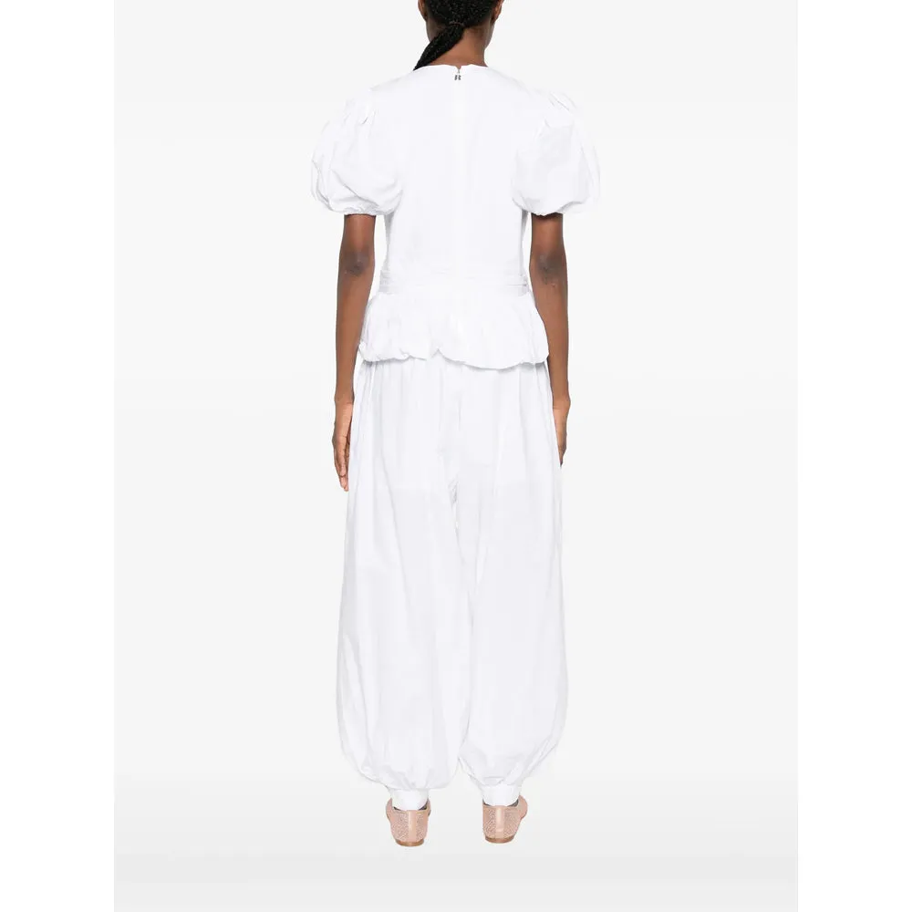 Tops White sold by Wanan Luxury