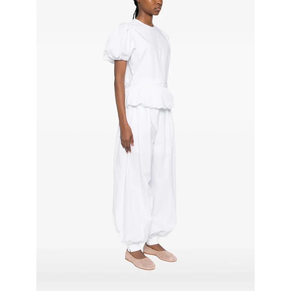 Tops White sold by Wanan Luxury product image thumbnail 2