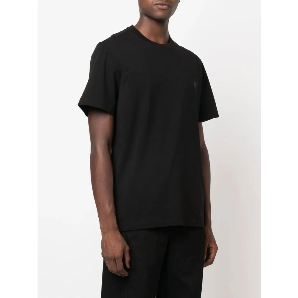 T Shirts Black sold by Wanan Luxury product image thumbnail 3