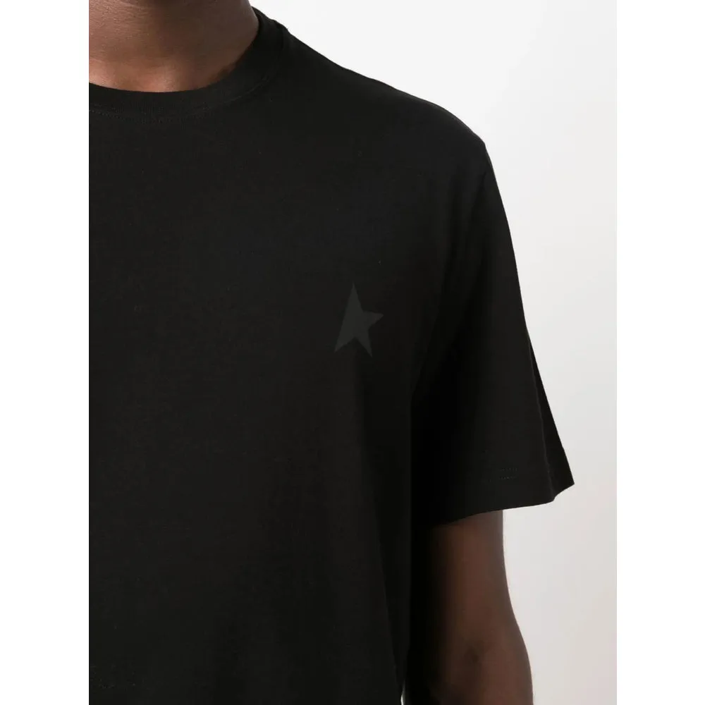 T Shirts Black sold by Wanan Luxury product image thumbnail 4