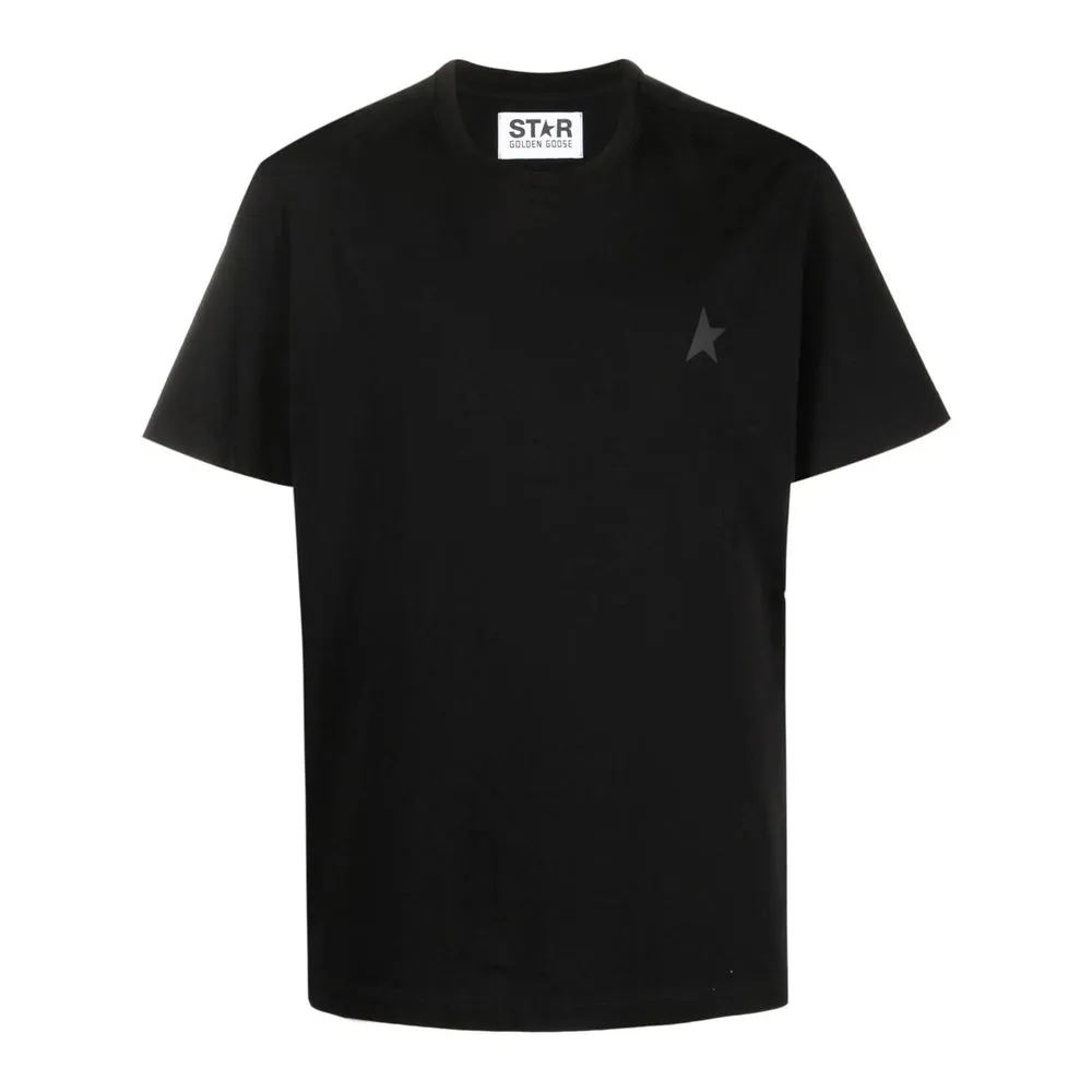 T Shirts Black sold by Wanan Luxury