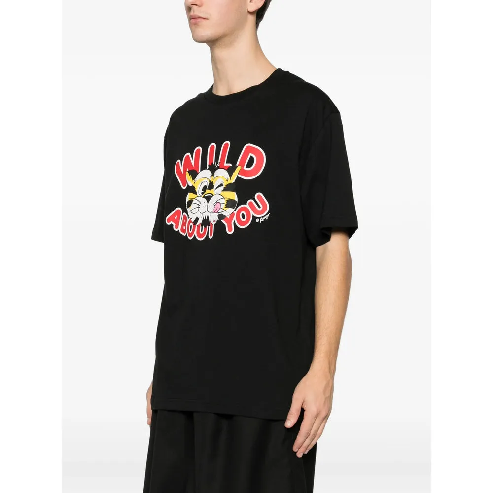 T Shirts sold by Wanan Luxury product image thumbnail 4