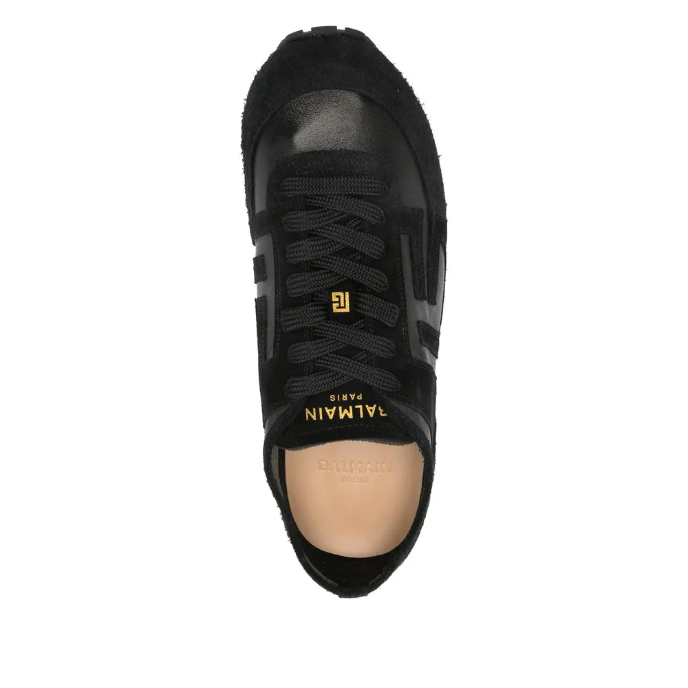 Sneakers Black sold by Wanan Luxury product image thumbnail 2