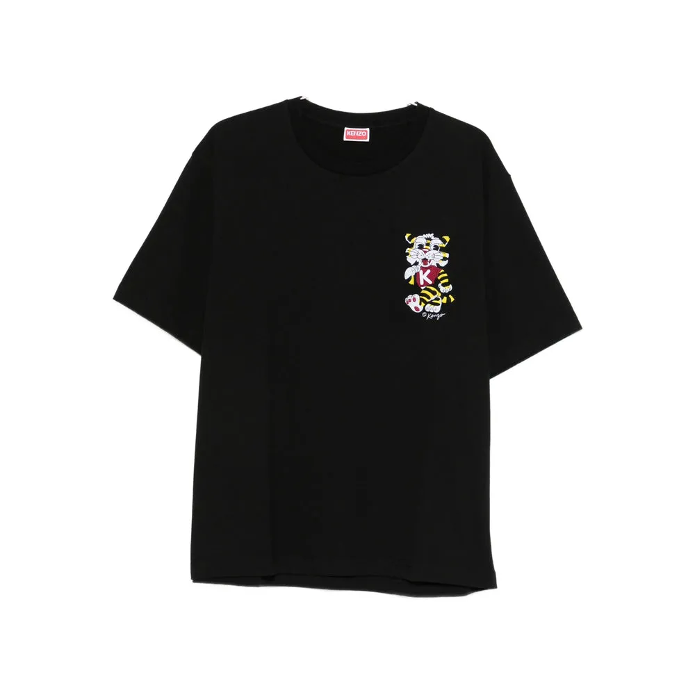 T Shirts Black sold by Wanan Luxury