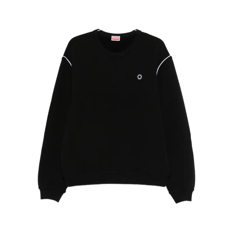 Sweatshirts Black sold by Wanan Luxury