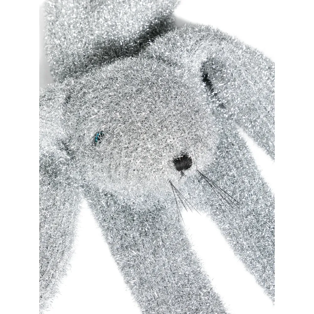 Scarves Silver sold by Wanan Luxury product image thumbnail 2