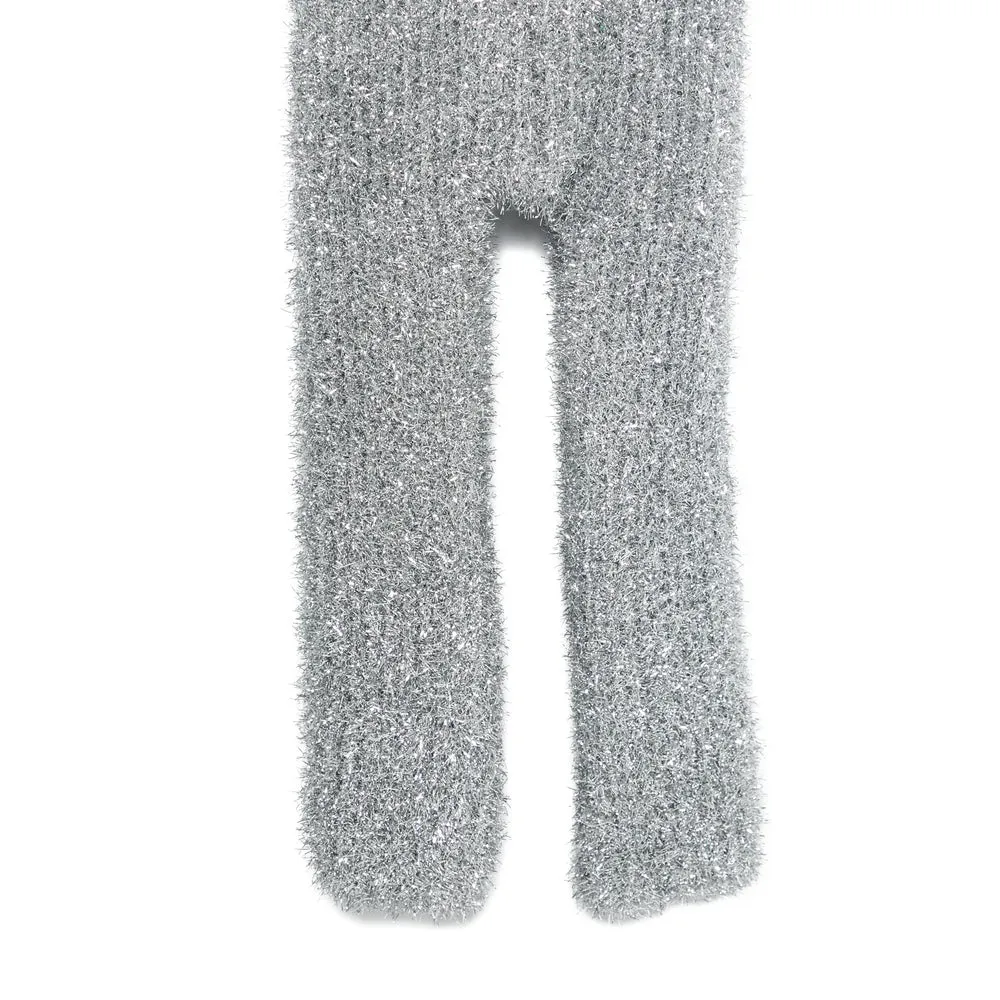 Scarves Silver sold by Wanan Luxury product image thumbnail 3