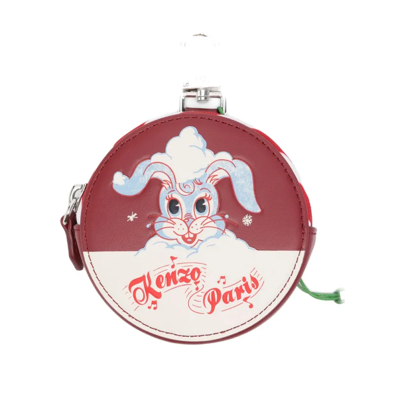 Wallets & Purses Red, White sold by Wanan Luxury