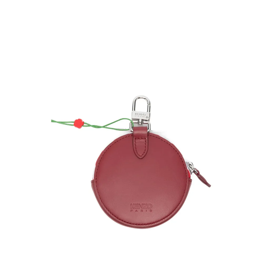 Wallets & Purses Red, White sold by Wanan Luxury product image thumbnail 2