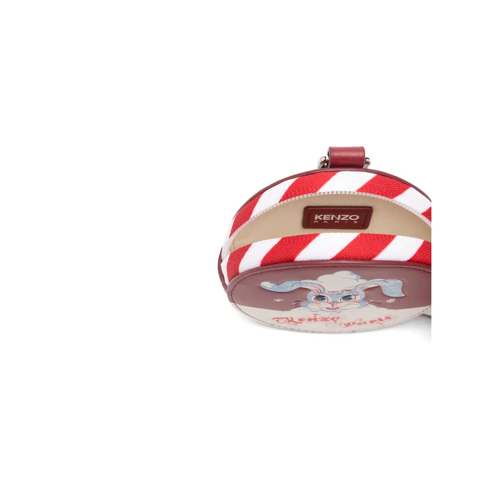 Wallets & Purses Red, White sold by Wanan Luxury product image thumbnail 3