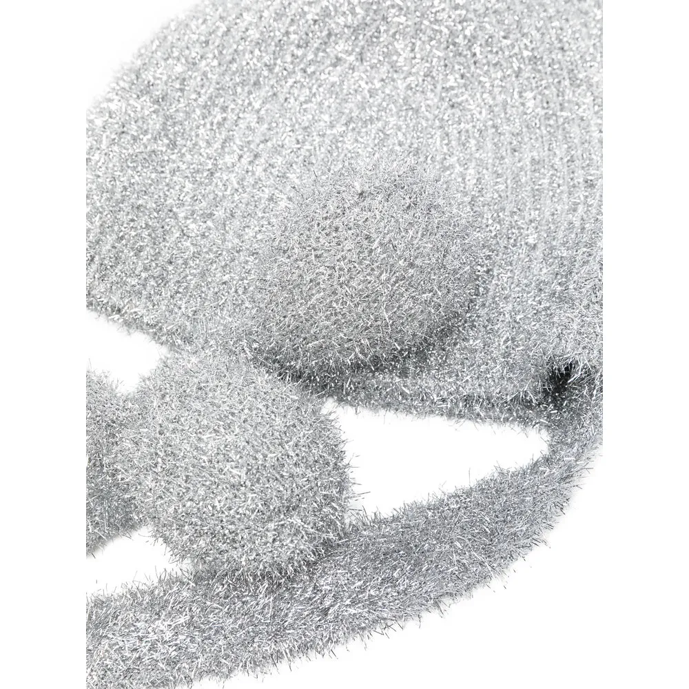 Caps Silver sold by Wanan Luxury product image thumbnail 2